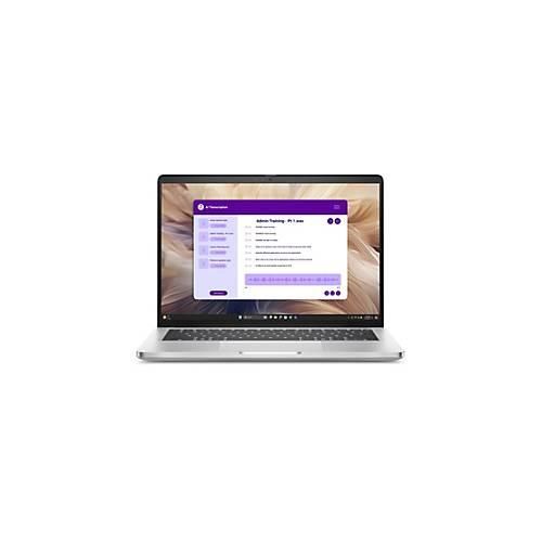 5397184950166 - Pro 14 Plus PB14250 - Intel Core Ultra 7 268V 22 GHz - vPro Enterprise - Win 11 Pro - Intel Arc Graphics 140V - 32 GB RAM 5397184950166 - Pro 14 Plus PB14250 - Intel Core Ultra 7 268V 22 GHz - vPro Enterprise - Win 11 Pro - Intel Arc Graphics 140V - 32 GB RAM