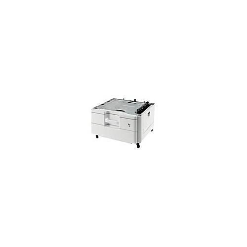 0632983018897 - PF 470 - Medienfach   Zuführung - 500 Blätter in 1 Schubladen (Trays) - für FS-6025 6030 6525 6530 C8020 C8025  ECOSYS M4125 M4132 M8124 M8130