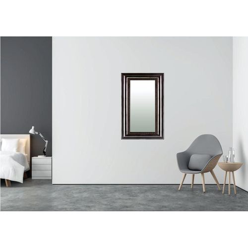 4251062234780 - Dekospiegel LENFRA Gunda Spiegel Gr B H T 60 cm x 80 cm x 47 cm silberfarben Dekospiegel Spiegel Wandspiegel 4251062234780 - Dekospiegel LENFRA Gunda Spiegel Gr B H T 60 cm x 80 cm x 47 cm silberfarben Dekospiegel Spiegel Wandspiegel