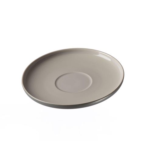 4006344403220 - 403220 Kaffee-Untertasse 15cm 6ST grau 4006344403220 RITZENHOFF&BREKER 6 Stück 4006344403220 - 403220 Kaffee-Untertasse 15cm 6ST grau 4006344403220 RITZENHOFF&BREKER 6 Stück