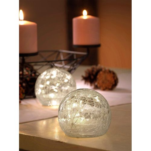 4020837560702 - Weihnachtsbaumkugel Glaskugel-Set weiß Weihnachtsbaumkugeln 4020837560702 - Weihnachtsbaumkugel Glaskugel-Set weiß Weihnachtsbaumkugeln