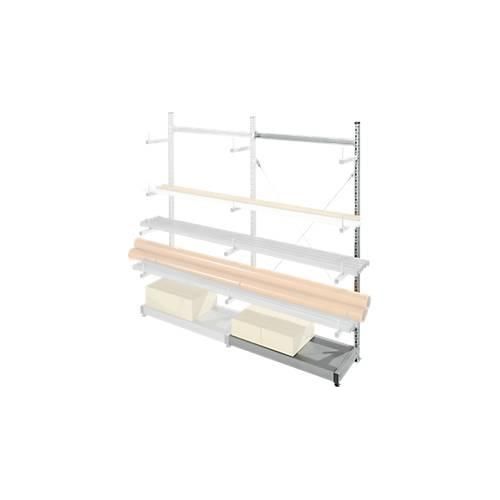 4052939384054 - Kragarmregale KR 3000 Anbauregal 4052939384054 - Kragarmregale KR 3000 Anbauregal