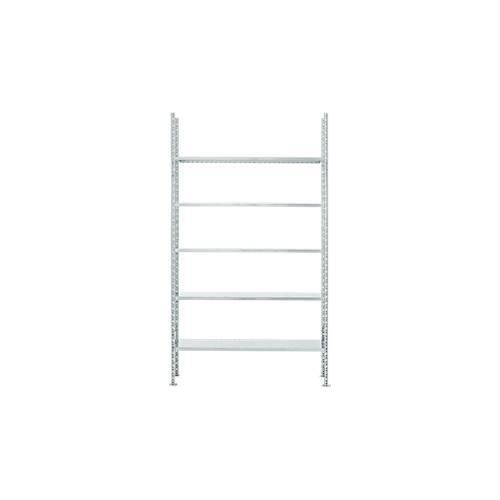 4052939187297 - Fachbodenregal FBR 2200 Grundregal 1345 x 500 mm 5 Böden 4052939187297 - Fachbodenregal FBR 2200 Grundregal 1345 x 500 mm 5 Böden