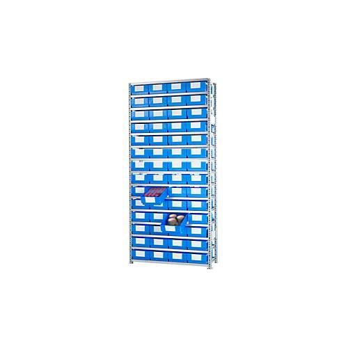 4052939160801 - Grundregal R 3000 56 Regalkästen RK 521B T 500 mm
