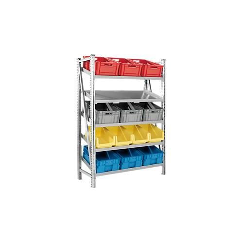 4052939593760 - Anbaufeld R 7000 5 schräge Fachebenen T 600 x B 1283 mm 4052939593760 - Anbaufeld R 7000 5 schräge Fachebenen T 600 x B 1283 mm