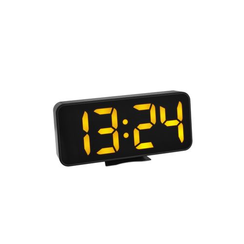 4009816035455 - 60202701 Uhren und Wecker 60202701       Digitaler Wecker mit LED-Leuchtziffern 60202701 4009816035455