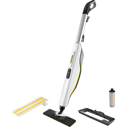 4054278974774 - Kärcher Dampfreiniger Dampfreiniger SC 3 Upright EasyFix 4054278974774 - Kärcher Dampfreiniger Dampfreiniger SC 3 Upright EasyFix