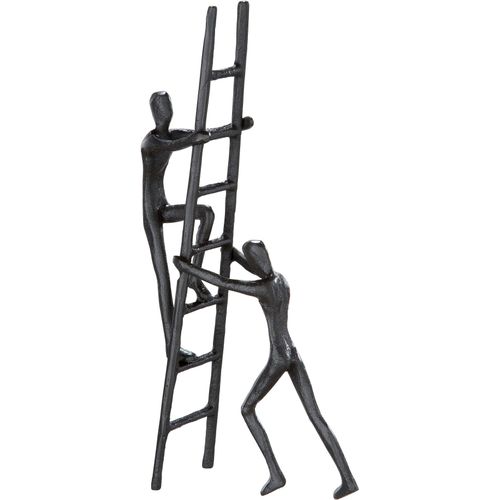 4063387674949 - Dekofigur CASABLANCA BY GILDE Design Skulptur Teamwork\ Dekofiguren Gr B H T 12 cm x 235 cm x 45 cm braun Deko-Objekte 4063387674949 - Dekofigur CASABLANCA BY GILDE Design Skulptur Teamwork\ Dekofiguren Gr B H T 12 cm x 235 cm x 45 cm braun Deko-Objekte