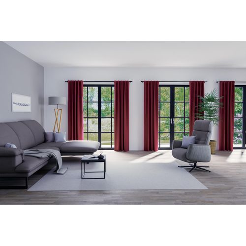 4043343549931 - Vorhang Velia Gardinen rot nach Räumen 4043343549931 - Vorhang Velia Gardinen rot nach Räumen