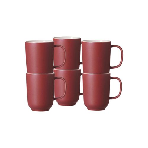 4053532148821 - Kaffeebecher Jasper 285 ml 6er Set