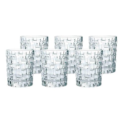 4003762279352 - Whiskygläser Bossa Nova 330 ml 6er Set 4003762279352 - Whiskygläser Bossa Nova 330 ml 6er Set