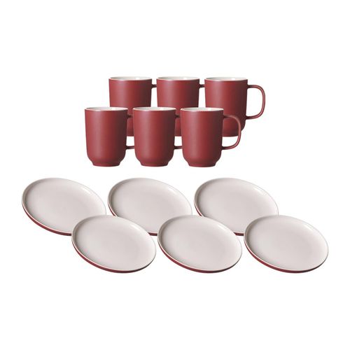 4262418970870 - Kaffeeservice Jasper 12er Set 4262418970870 - Kaffeeservice Jasper 12er Set