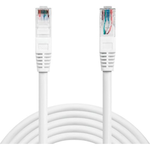 5705730506932 - - Netzwerkkabel - RJ-45 (M) zu RJ-45 (M) - 1 m - UTP - CAT 6 5705730506932 - - Netzwerkkabel - RJ-45 (M) zu RJ-45 (M) - 1 m - UTP - CAT 6