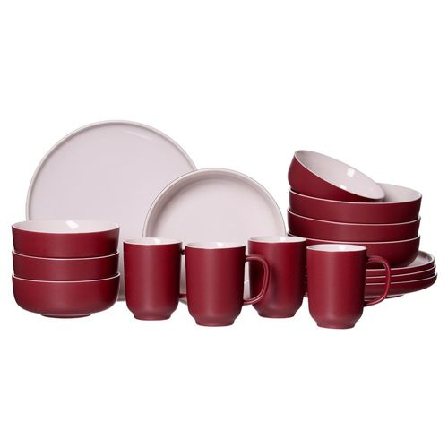 4262418976513 - Kombiservice Jasper 16er Set