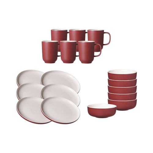 4262418970856 - Frühstücksservice Jasper 18er Set 4262418970856 - Frühstücksservice Jasper 18er Set