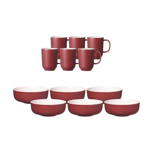 4262418970832 - Brunchset Jasper 12er Set 4262418970832 - Brunchset Jasper 12er Set