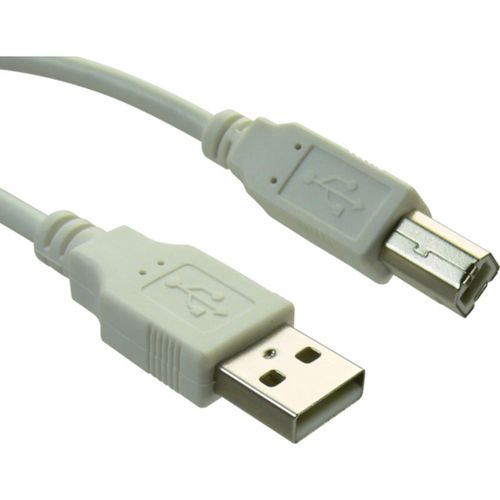 5705730302787 - SANDBERG USB2 A B 2m SAVER
