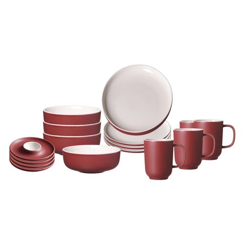 4262418971020 - Frühstücksset Jasper 16er Set 4262418971020 - Frühstücksset Jasper 16er Set
