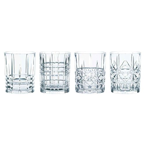 4003762245463 - Becher-Set HIGHLAND (DH 820x1020 cm) Nachtmann 4003762245463 - Becher-Set HIGHLAND (DH 820x1020 cm) Nachtmann