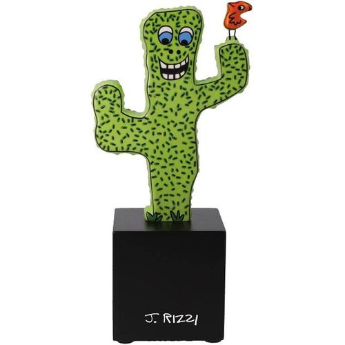 4005169362163 - Dekofigur GOEBEL James Rizzi - Desert Life Dekofiguren Gr B H T 7 cm x 21 cm x 10 cm grün Weihnachtsengel Weihnachtsfiguren Sammelfigur Tierfigur 4005169362163 - Dekofigur GOEBEL James Rizzi - Desert Life Dekofiguren Gr B H T 7 cm x 21 cm x 10 cm grün Weihnachtsengel Weihnachtsfiguren Sammelfigur Tierfigur