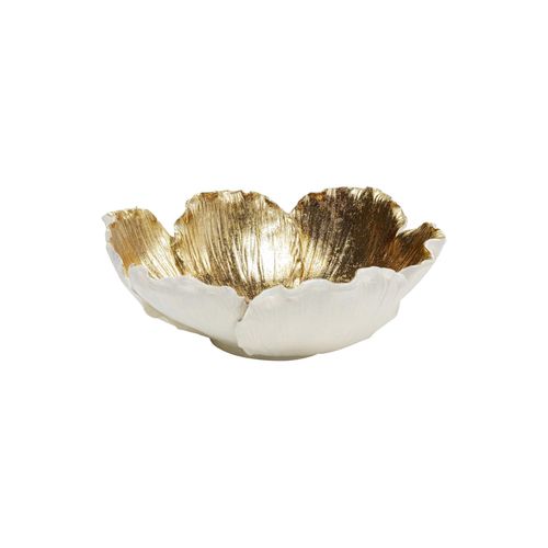 4025621528371 - Kare Design Dekoschale »Flower Bloom«