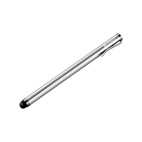 5705730461019 - Smartphone Stylus - Stylus - Aluminium