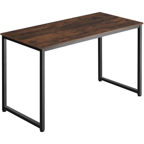 4061173209481 - tectake® Schrebitisch Industrial Style große Beinfreiheit Höhe 765 cm 4061173209481 - tectake® Schrebitisch Industrial Style große Beinfreiheit Höhe 765 cm