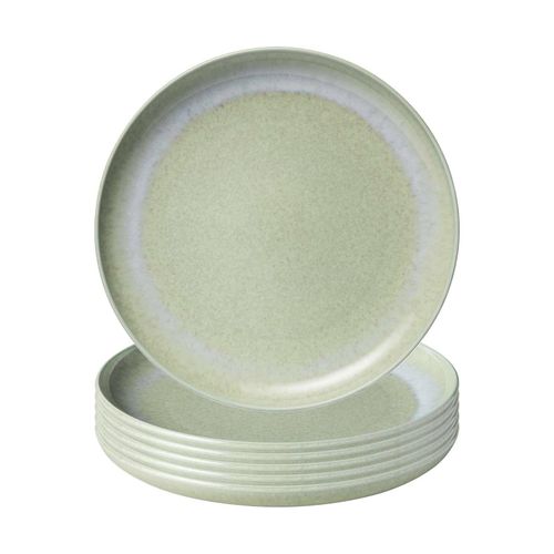 4057743174808 - like by Villeroy & Boch Speiseteller Perlemor Alga ø 271 cm 6er Set