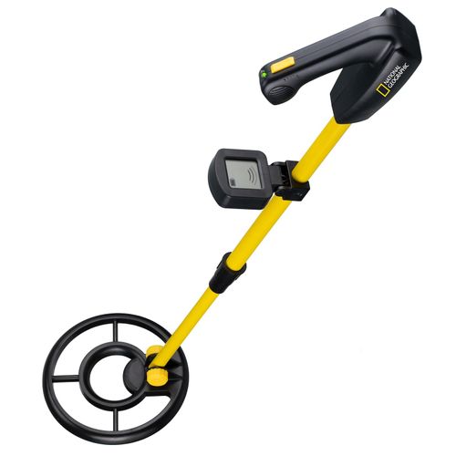 4007922078236 - NATIONAL GEOGRAPHIC Metalldetektor Kids