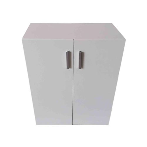 4251312959371 - Kommode Nina mit 2 Regalfächern 4251312959371 - Kommode Nina mit 2 Regalfächern