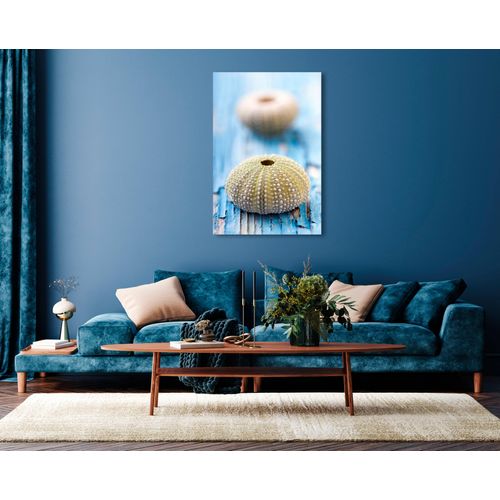 4047809883287 - Acrylglasbild QUEENCE Emar beige (farbe bild(er) beige) B120cm H80cm Bilder Fine Art-Print in Galeriequalität
