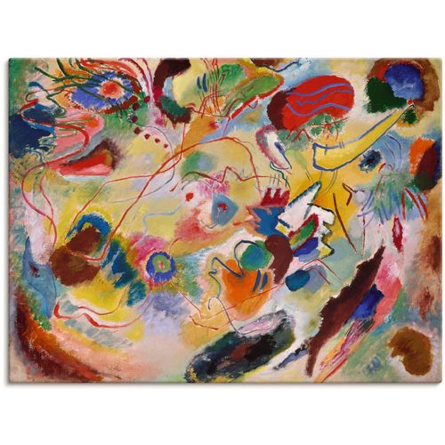 4055327686419 - Wandbild ARTLAND Studie Komposition VII Bilder Gr B H 120 cm x 90 cm Leinwandbild Gegenstandslos 1 St bunt Bild Poster Bilder als Leinwandbild Wandaufkleber oder in versch Größen 4055327686419 - Wandbild ARTLAND Studie Komposition VII Bilder Gr B H 120 cm x 90 cm Leinwandbild Gegenstandslos 1 St bunt Bild Poster Bilder als Leinwandbild Wandaufkleber oder in versch Größen
