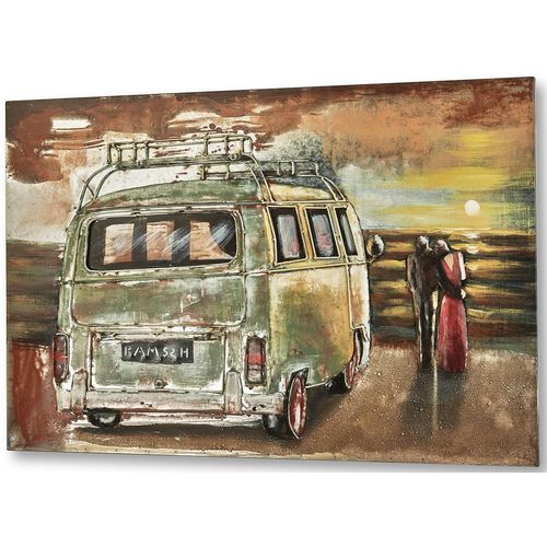 4012622295906 - Metallbild LOCKER 37084-20 bunt Bilder B H T 108cm x 72cm x 3cm Metall B108cm H72cm T3cm 4012622295906 - Metallbild LOCKER 37084-20 bunt Bilder B H T 108cm x 72cm x 3cm Metall B108cm H72cm T3cm