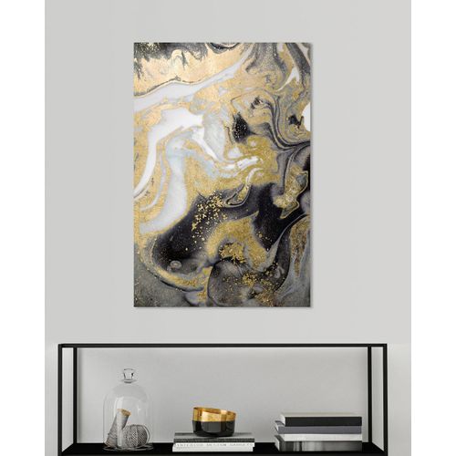 4049009360544 - Acrylglasbild QUEENCE Abstrakte Kunst Bilder Gr B H T 60 cm x 90 cm x 24 cm Acrylglasbild goldfarben (goldfarben marmoriert) Acrylglasbilder Bilder in Marmor-Optik 4049009360544 - Acrylglasbild QUEENCE Abstrakte Kunst Bilder Gr B H T 60 cm x 90 cm x 24 cm Acrylglasbild goldfarben (goldfarben marmoriert) Acrylglasbilder Bilder in Marmor-Optik