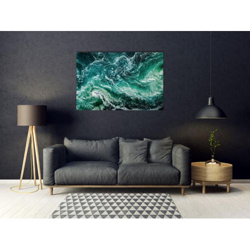 4047809884499 - Acrylglasbild QUEENCE Eyco Bilder Gr B H 80 cm x 60 cm Acrylglasbild Meer Querformat 1 St blau (türkis) Acrylglasbilder 4047809884499 - Acrylglasbild QUEENCE Eyco Bilder Gr B H 80 cm x 60 cm Acrylglasbild Meer Querformat 1 St blau (türkis) Acrylglasbilder