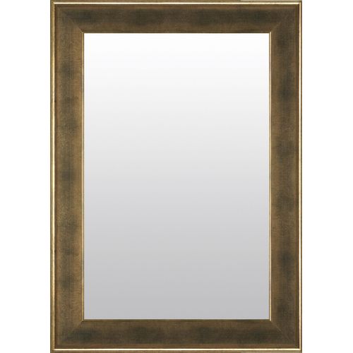 4251062275653 - Dekospiegel LENFRA Jule Spiegel Gr B H T 48 cm x 98 cm x 3 cm goldfarben Dekospiegel Spiegel Wandspiegel