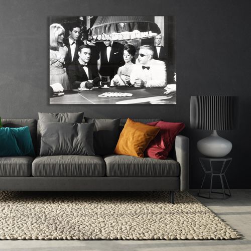 4067437105391 - Acrylglasbild QUEENCE 007 grau Bilder B H T 90cm x 60cm x 04cm Querformat Acrylglas Fine Art-Print in Galeriequalität B90cm H60cm T04cm 4067437105391 - Acrylglasbild QUEENCE 007 grau Bilder B H T 90cm x 60cm x 04cm Querformat Acrylglas Fine Art-Print in Galeriequalität B90cm H60cm T04cm