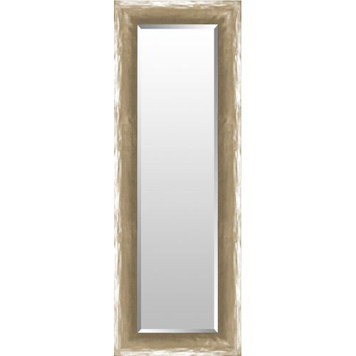 4251062242518 - Dekospiegel LENFRA silber (silberfarben) Spiegel B H T 60cm x 150cm x 2cm fühlbare Struktur Holz Glas Wandspiegel B60cm H150cm T2cm 4251062242518 - Dekospiegel LENFRA silber (silberfarben) Spiegel B H T 60cm x 150cm x 2cm fühlbare Struktur Holz Glas Wandspiegel B60cm H150cm T2cm