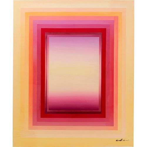4025621567004 - Leinwandbild DESIGN Leinwandbild Tendency Blush bunt (farbe bild(er) mehrfarbig) B140cm H170cm T35cm Bilder 4025621567004 - Leinwandbild DESIGN Leinwandbild Tendency Blush bunt (farbe bild(er) mehrfarbig) B140cm H170cm T35cm Bilder