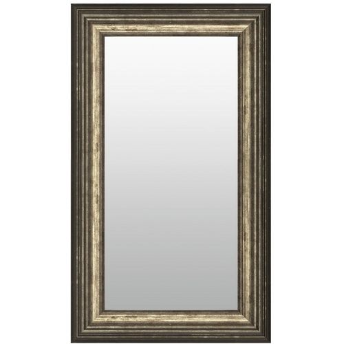 4251062219367 - Dekospiegel LENFRA Sari silber (silberfarben) Spiegel B H T 55cm x 155cm x 29cm EPS-Kunststoff Wandspiegel B55cm H155cm T29cm 4251062219367 - Dekospiegel LENFRA Sari silber (silberfarben) Spiegel B H T 55cm x 155cm x 29cm EPS-Kunststoff Wandspiegel B55cm H155cm T29cm