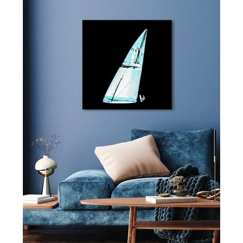4067437736670 - Acrylglasbild BRUNO BANANI Flakon Parfum - Acrylbilder mit Blattgold veredelt Bilder Gr B H 90 cm x 90 cm Acrylglasbild mit Blattgold-Farbvariante 1 St blau (türkis) Acrylglasbilder Türkise Farbvariante Handgearbeitet Gerahmt Edel 4067437736670 - Acrylglasbild BRUNO BANANI Flakon Parfum - Acrylbilder mit Blattgold veredelt Bilder Gr B H 90 cm x 90 cm Acrylglasbild mit Blattgold-Farbvariante 1 St blau (türkis) Acrylglasbilder Türkise Farbvariante Handgearbeitet Gerahmt Edel