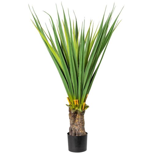 4064118844969 - Künstliche Zimmerpflanze CREATIV GREEN Aloe Kunstpflanzen Gr B H 59 cm x 130 cm 1 St grün Künstliche Zimmerpflanze Zimmerpflanzen 4064118844969 - Künstliche Zimmerpflanze CREATIV GREEN Aloe Kunstpflanzen Gr B H 59 cm x 130 cm 1 St grün Künstliche Zimmerpflanze Zimmerpflanzen
