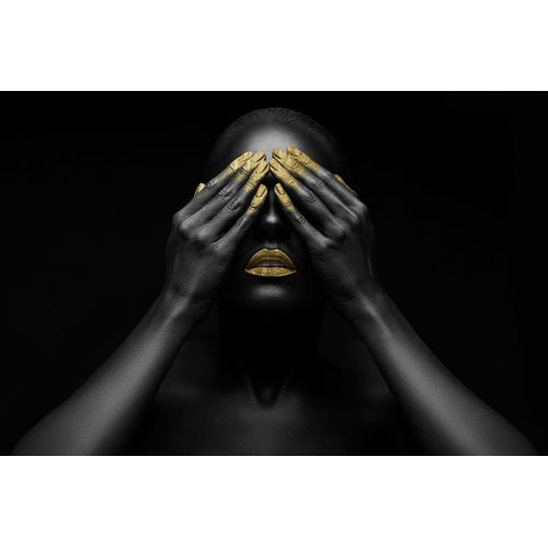 4049009932505 - Acrylglasbild QUEENCE Horus Bilder Gr B H 150 cm x 100 cm Acrylglasbild Frau Querformat 1 St goldfarben (schwarz goldfarben) Acrylglasbilder von Hand eingearbeitete Blattgold Applikationen 4049009932505 - Acrylglasbild QUEENCE Horus Bilder Gr B H 150 cm x 100 cm Acrylglasbild Frau Querformat 1 St goldfarben (schwarz goldfarben) Acrylglasbilder von Hand eingearbeitete Blattgold Applikationen