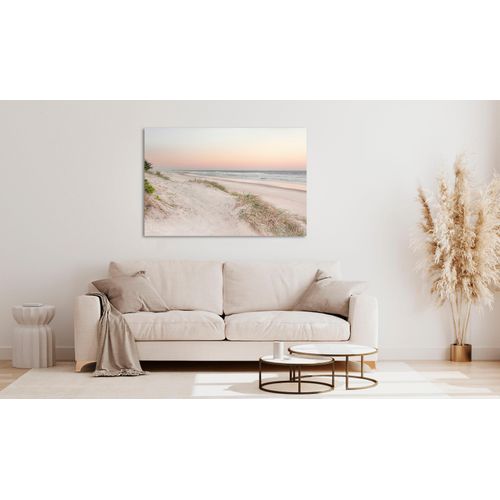 4047809884291 - Acrylglasbild QUEENCE Evek Bilder Gr B H 80 cm x 60 cm Acrylglasbild Strand Querformat 1 St beige Acrylglasbilder 4047809884291 - Acrylglasbild QUEENCE Evek Bilder Gr B H 80 cm x 60 cm Acrylglasbild Strand Querformat 1 St beige Acrylglasbilder