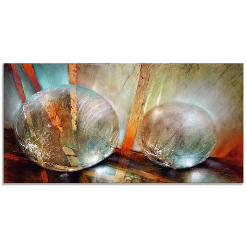 4059745706421 - Glasbild ARTLAND Lichtfänger Bilder Gr B H 100 cm x 50 cm Glasbild Gegenstandslos Querformat 1 St beige (naturfarben) Bild Glasbild Glasbilder Bilder in verschiedenen Größen 4059745706421 - Glasbild ARTLAND Lichtfänger Bilder Gr B H 100 cm x 50 cm Glasbild Gegenstandslos Querformat 1 St beige (naturfarben) Bild Glasbild Glasbilder Bilder in verschiedenen Größen