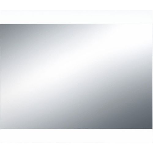 4005949396708 - Spiegel GERMANIA GW-Malou Gr B H T 87 cm x 76 cm x 3 cm Struktur weiß Spiegel 4005949396708 - Spiegel GERMANIA GW-Malou Gr B H T 87 cm x 76 cm x 3 cm Struktur weiß Spiegel