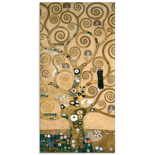 4059745243018 - Glasbild ARTLAND Lebensbaum Detail Werkvorlage Bilder Gr B H 50 cm x 100 cm Glasbild Bäume Hochformat 1 St gelb Bild Glasbild Glasbilder Bilder in verschiedenen Größen 4059745243018 - Glasbild ARTLAND Lebensbaum Detail Werkvorlage Bilder Gr B H 50 cm x 100 cm Glasbild Bäume Hochformat 1 St gelb Bild Glasbild Glasbilder Bilder in verschiedenen Größen