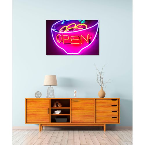 4047809883409 - Acrylglasbild QUEENCE Encas Bilder Gr B H 80 cm x 60 cm Acrylglasbild Schilder Querformat 1 St bunt Acrylglasbilder 4047809883409 - Acrylglasbild QUEENCE Encas Bilder Gr B H 80 cm x 60 cm Acrylglasbild Schilder Querformat 1 St bunt Acrylglasbilder