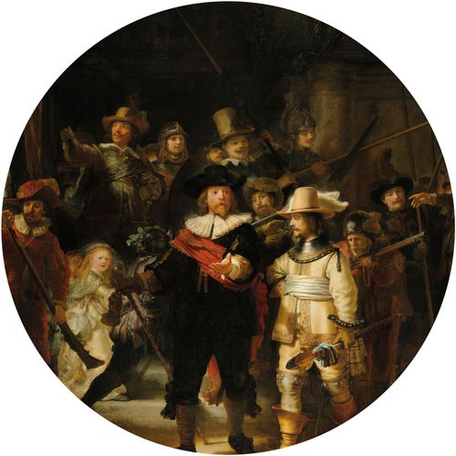 5011583536614 - Wandtattoo ART FOR THE HOME Die Nachtwache Rembrandt Wandtattoos Gr Menschen bunt (mehrfarbig) Wandtattoos und Wandsticker 5011583536614 - Wandtattoo ART FOR THE HOME Die Nachtwache Rembrandt Wandtattoos Gr Menschen bunt (mehrfarbig) Wandtattoos und Wandsticker