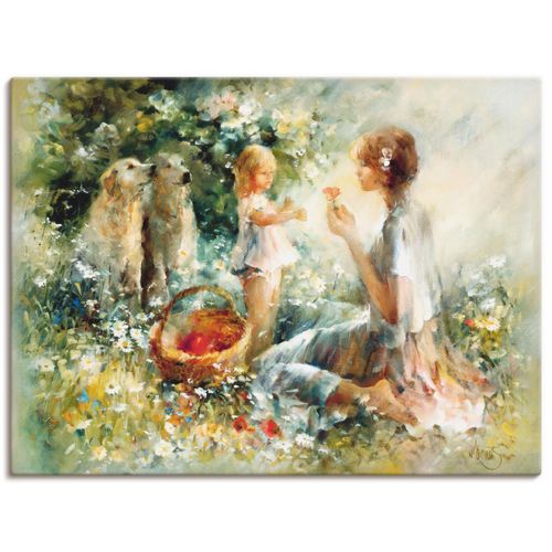 4057738440635 - Wandbild ARTLAND Picknick beige (naturfarben) Bilder B H 120cm x 90cm Leinwandbild Gruppen & Familien Querformat Canvas Leinwand als Leinwandbild Poster Wandaufkleber in verschied Größen B120cm H90cm 4057738440635 - Wandbild ARTLAND Picknick beige (naturfarben) Bilder B H 120cm x 90cm Leinwandbild Gruppen & Familien Querformat Canvas Leinwand als Leinwandbild Poster Wandaufkleber in verschied Größen B120cm H90cm